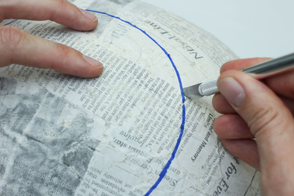 猫头鹰钟表手工制作,猫头鹰树叶手工贴画