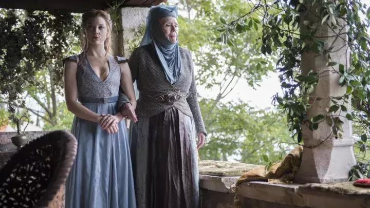 权力的游戏还会拍吗,权力的游戏有可能继续拍么