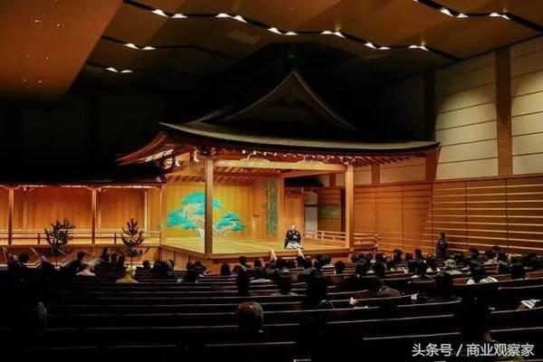 日本大丸百货转型,中国百货大哥成功转型