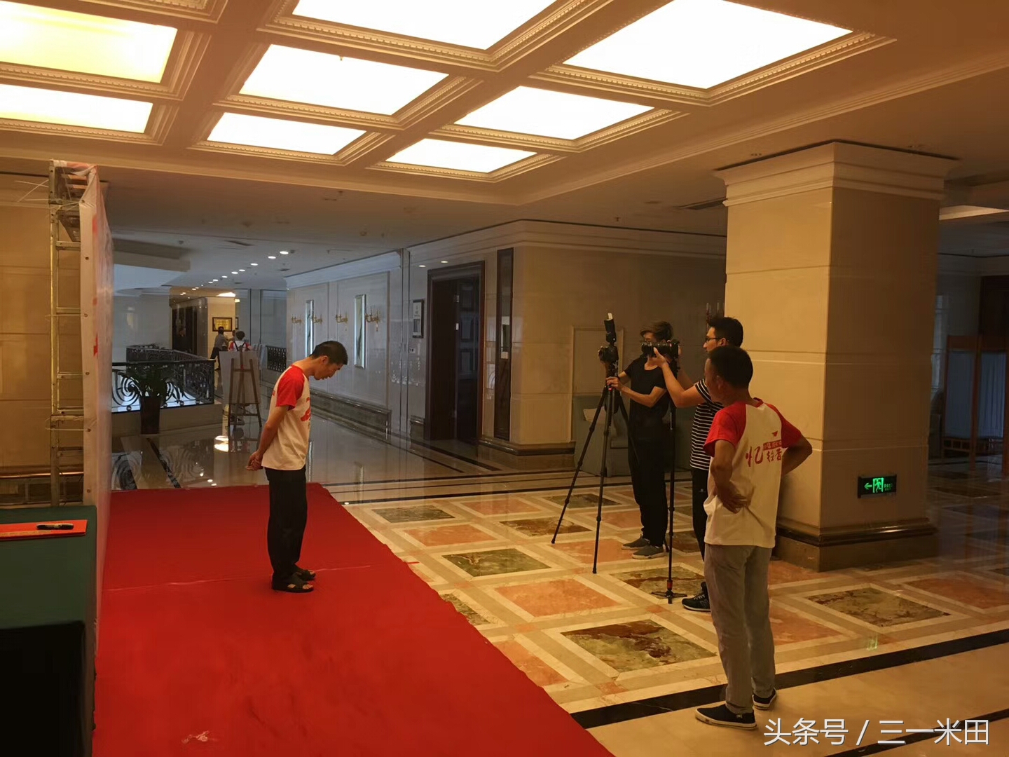 忆往昔，青春不散场——97届后岭中学20年同学会