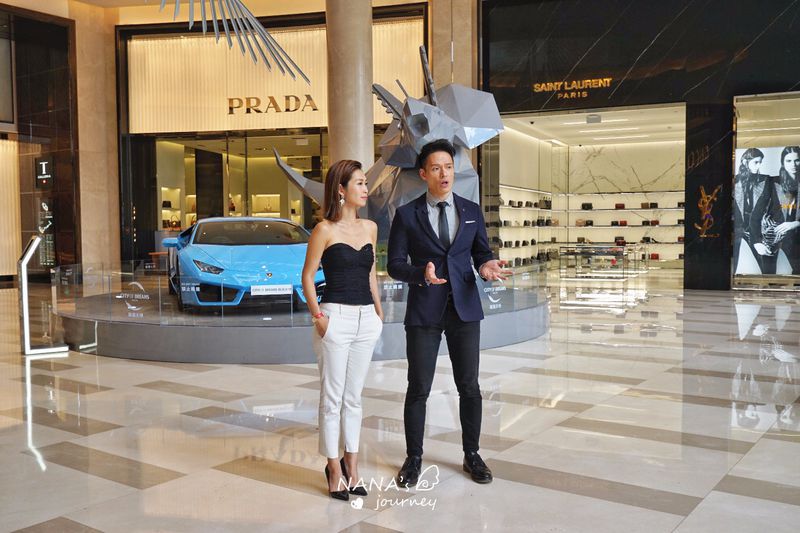 澳门新濠锋酒店怎么玩,新濠天地澳门攻略