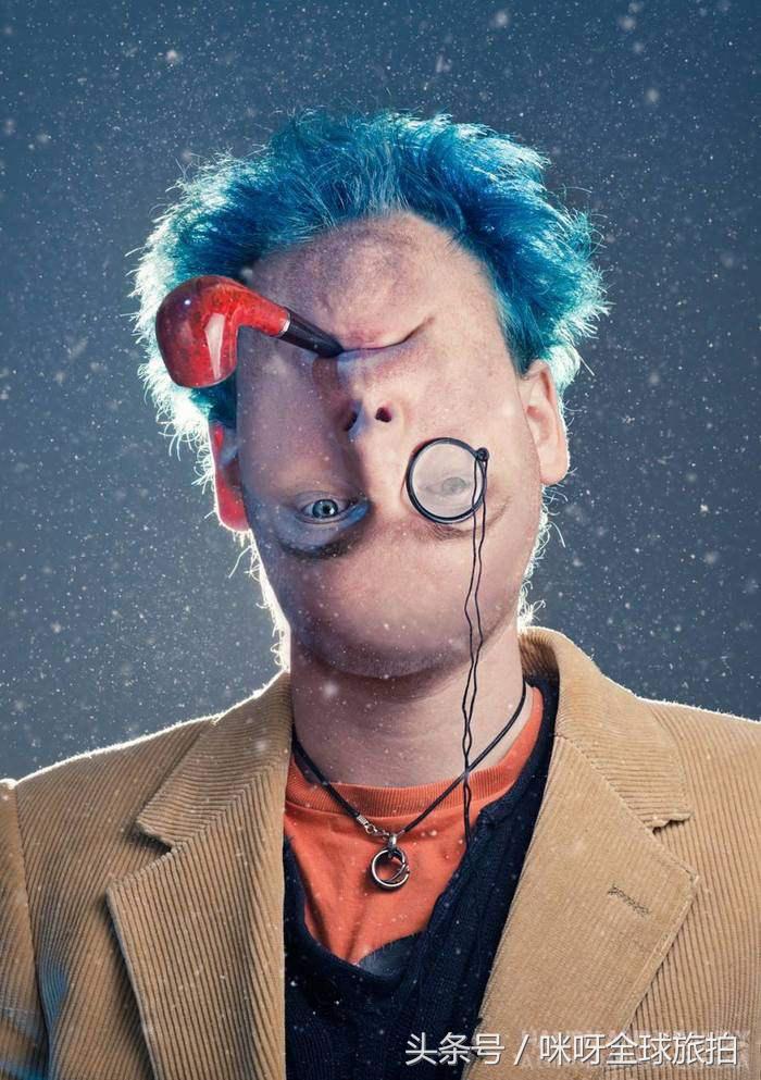 摄影需要兴趣,摄影你需要的是创意