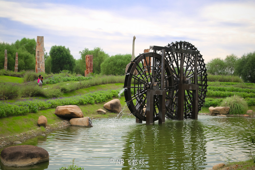 南通滨江公园亲子游,南通洲际绿博园有什么好玩的