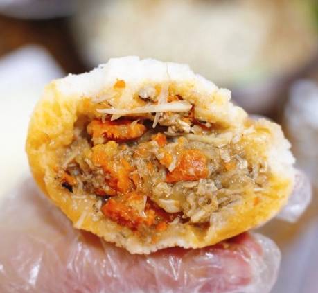 一咬满嘴油儿！北京最好吃的包子铺全在这！