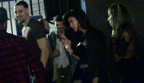 nba五个人,nba勇士马刺