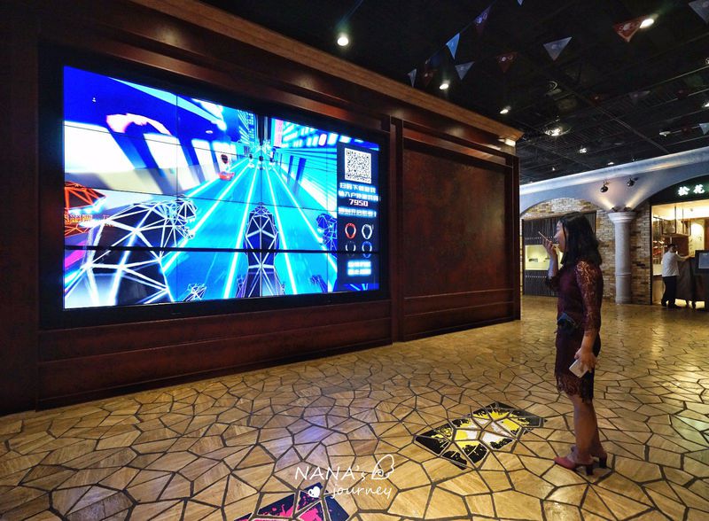 澳门新濠锋酒店怎么玩,新濠天地澳门攻略