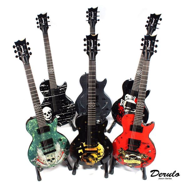 细数那些被代言的“国内精工大厂”吉他,看完后震惊了