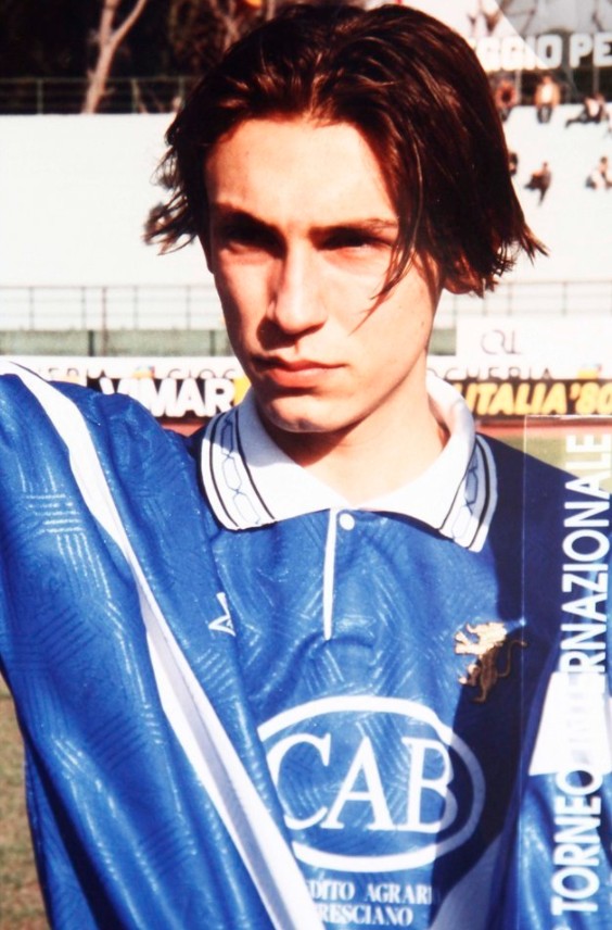 安德烈皮尔洛简介,基础高光安德烈皮尔洛加点