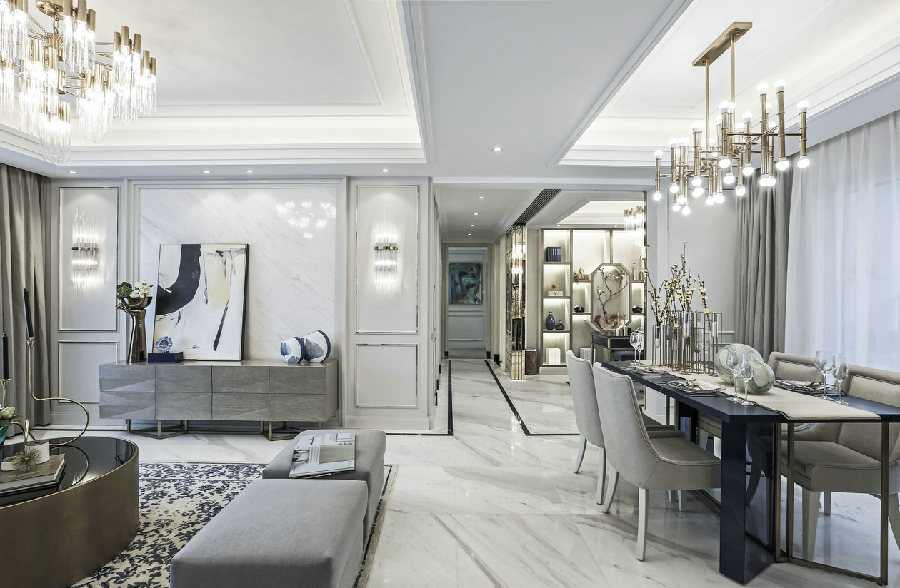 装修风格大全2022新维吾尔族风格,装修风格大全2020欧式简约风格