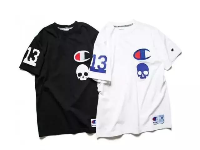 champion黑色和白色哪个好,champion复古低调