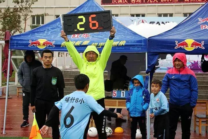 推广足球有用吗,推广素质教育