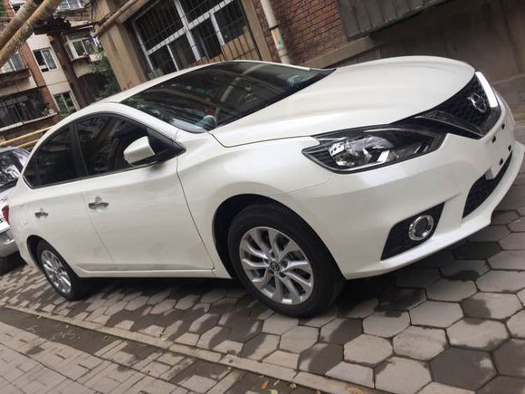 日产轩逸2022悦享版车主视频,日产轩逸车主谈