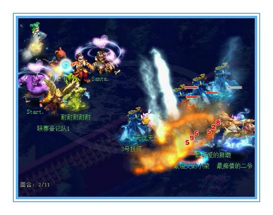 普陀山点杀技能,普陀1v5技巧