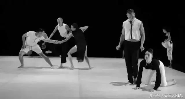 感恩五载,荣耀绽放!第四届天津国际歌剧舞剧节异彩纷呈!