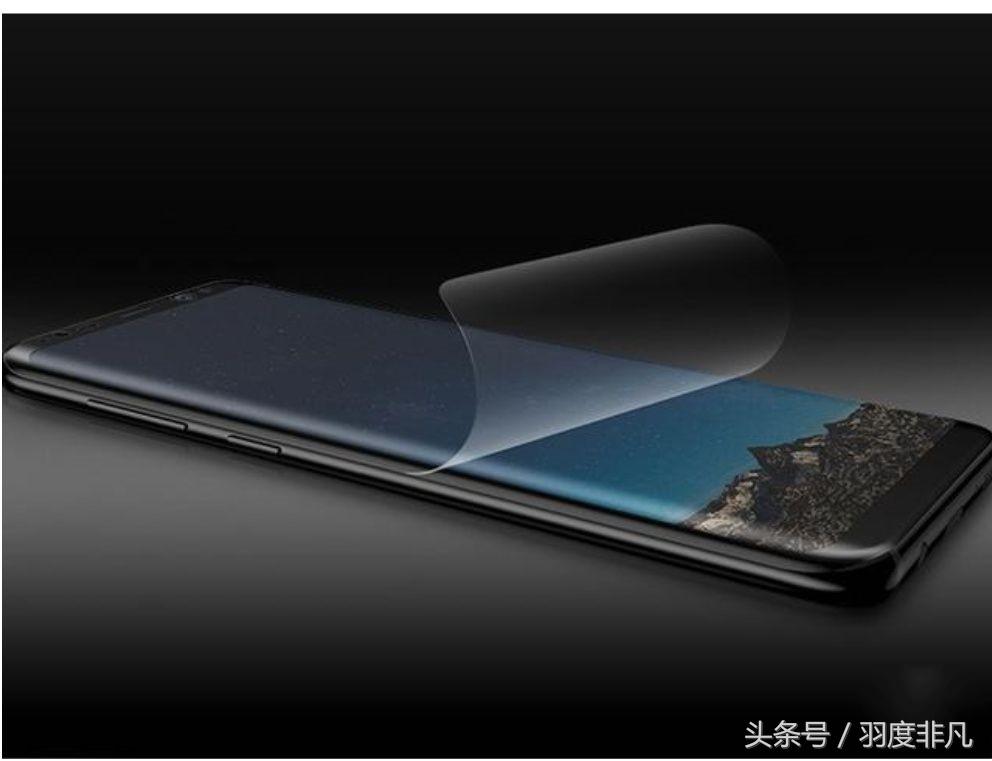 水凝膜和钢化膜哪个比较好,水凝膜对比钢化膜哪个好