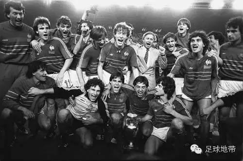 欧洲杯巡礼之法国,法国2016年欧洲杯之旅