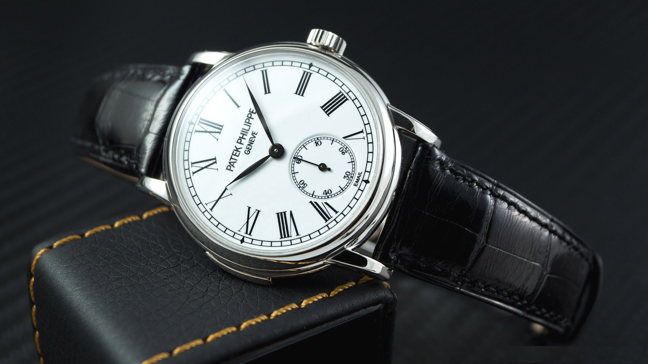 世界十大名表图片详细说明,全世界十大名表排名前十