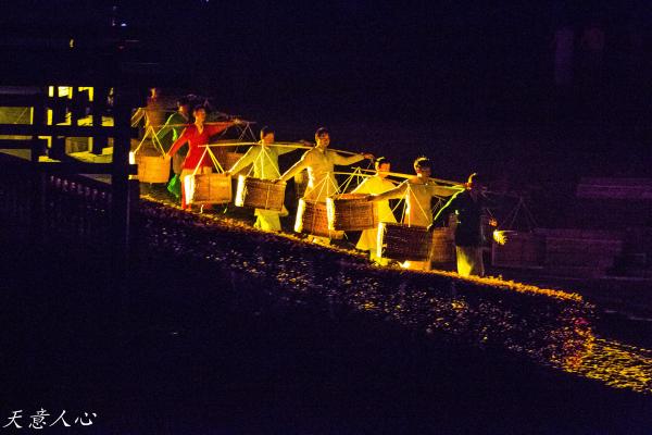 漫游武夷山之自驾游,漫游武夷记