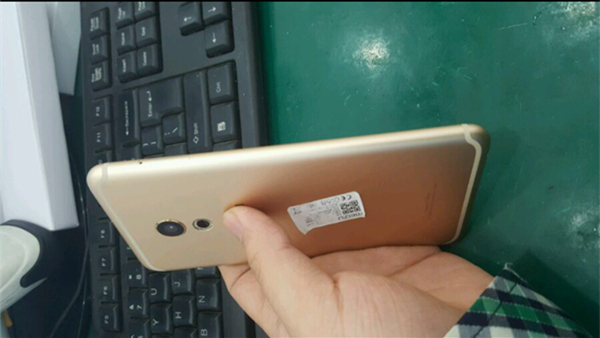 最好看的魅族pro6,魅族pro6深度解析