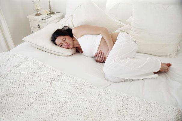 准妈妈必看：早产迹象的症状及避免方法