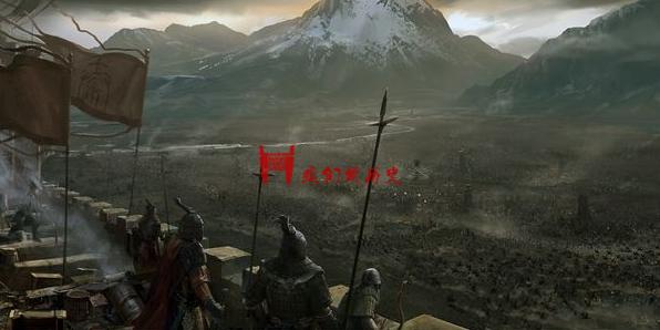 战国最后一次合纵,战国最后