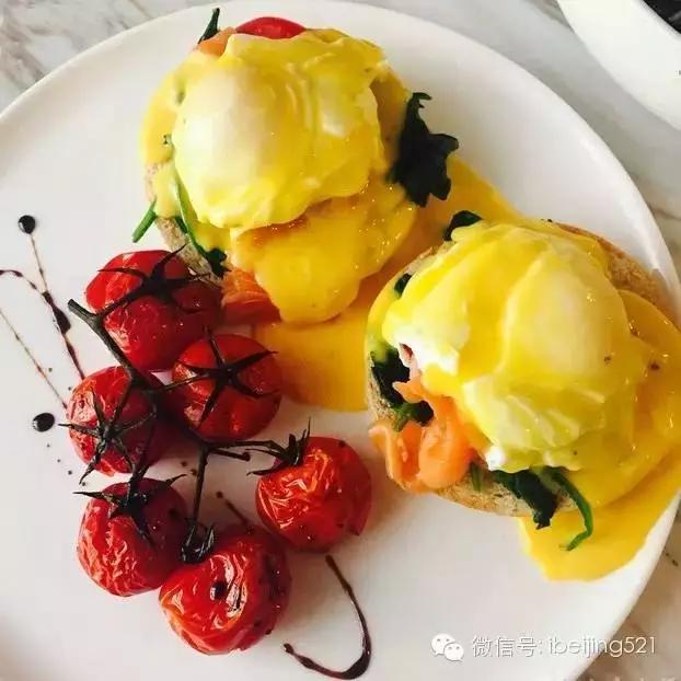 北京撞星最多的餐馆！