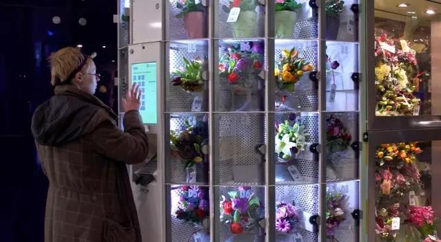 无所不能的料理机,无所不能的智能机器人