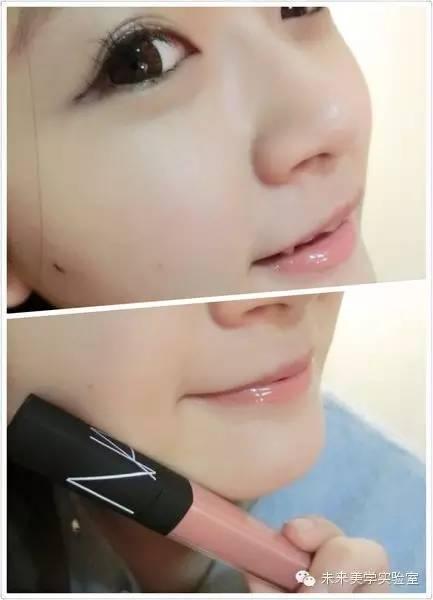 ShowGirl试用|美国专业彩妆品牌NARS(纳斯)