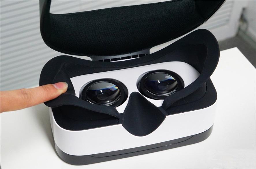 暴风魔镜4vr视频,暴风魔镜4vr眼镜