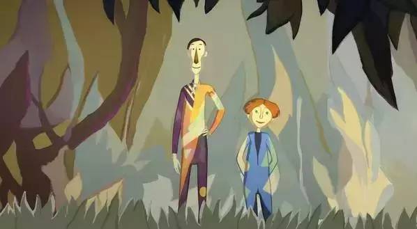 适合陪孩子一块看的动画电影,5部亲子必看的动画电影推荐