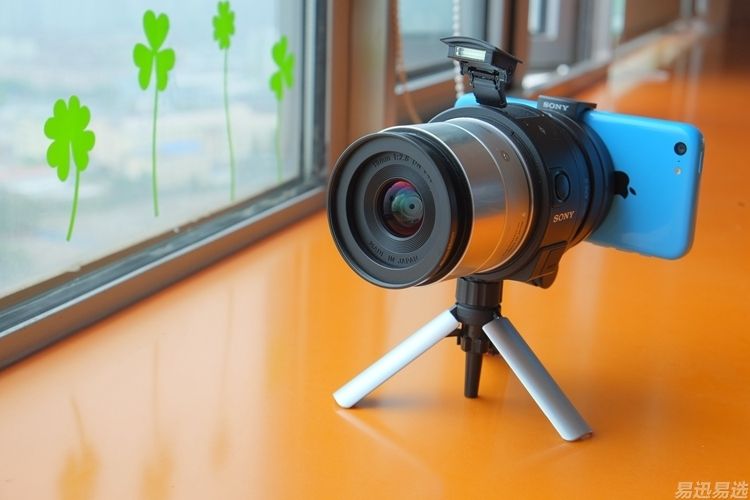 手机外置镜头靠谱么,手机外挂镜头效果怎样