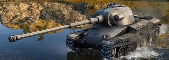 坦克世界十级轻坦推荐排行,坦克世界顶级中坦出战率