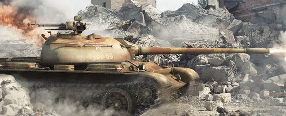 坦克世界十级轻坦推荐排行,坦克世界顶级中坦出战率