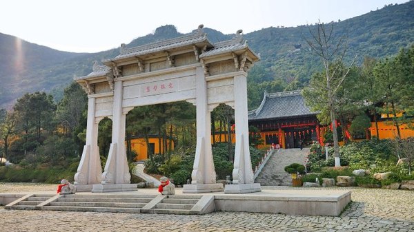 太湖舒畅之旅：乐享田园生活