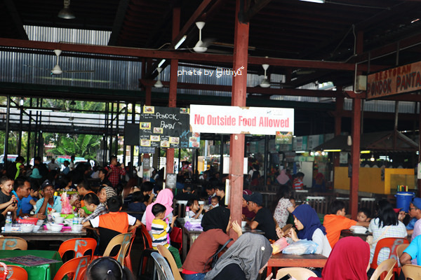 沙巴4天自由行攻略 (沙巴5天之旅)