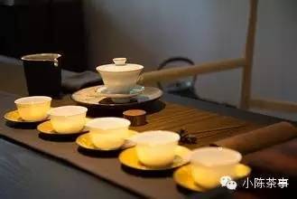 冲泡普洱茶太浓了怎么办,普洱茶冲泡技巧有几种方法