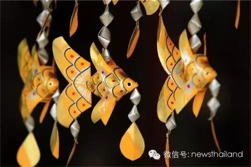 泰国特色手工艺品独特之处,泰国特色工艺品