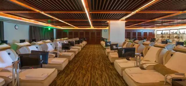 天目湖涵田度假酒店家庭房,天目湖涵田半岛温泉