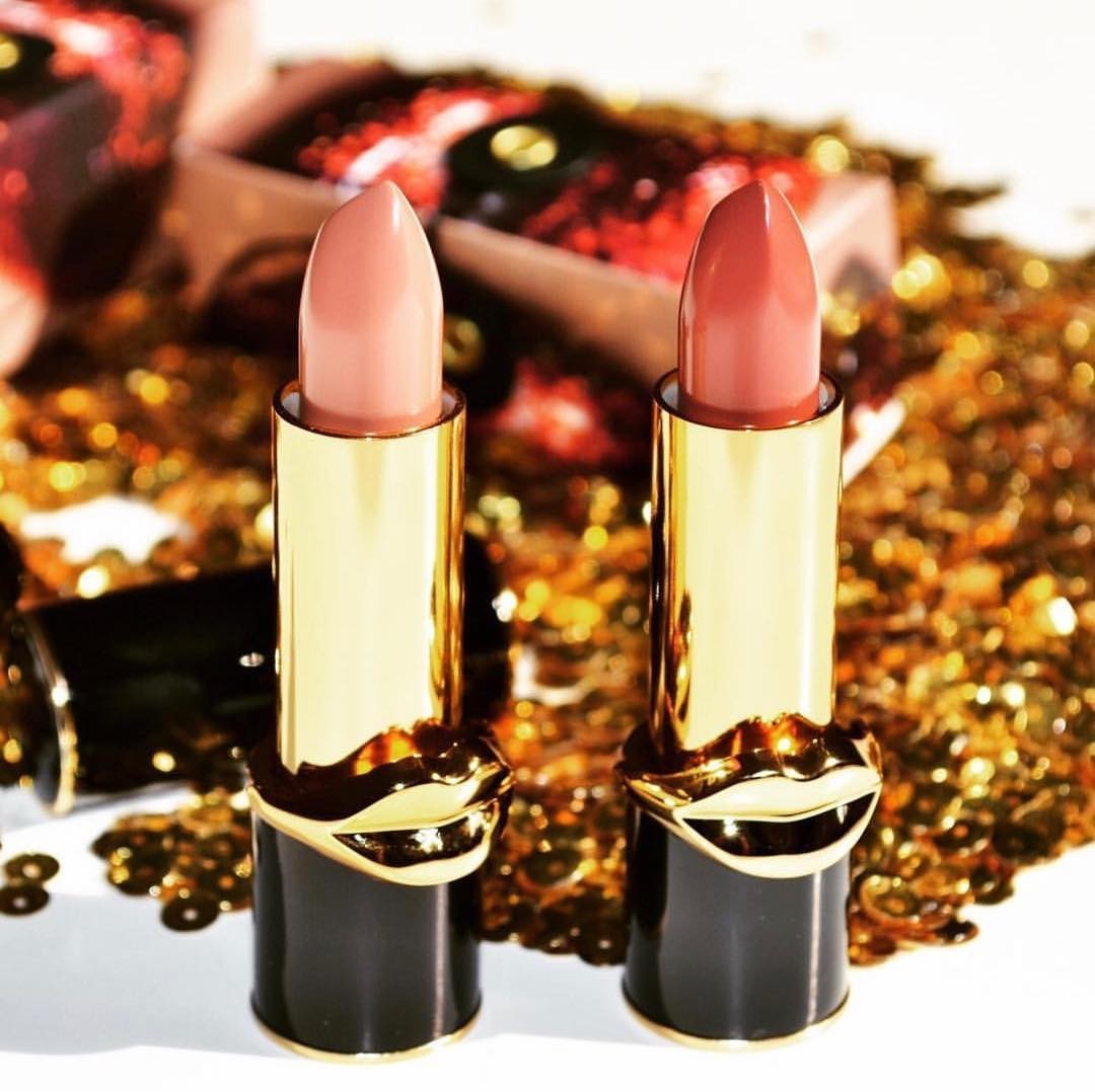 新品资讯|时装周,同款妆容