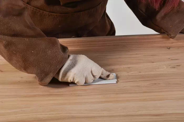 木蜡油的实木家具真的环保吗,家具木蜡油有各种颜色的环保吗