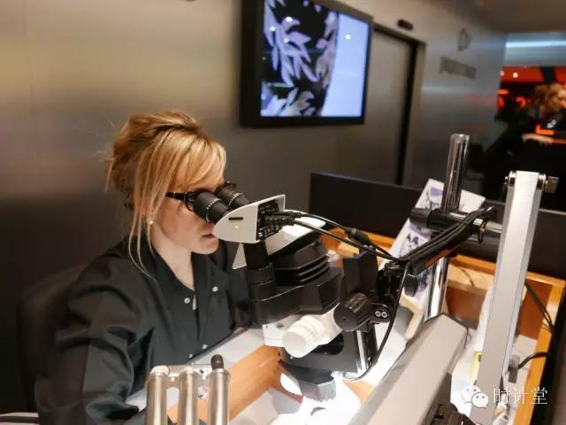 他们让你的名表更有价值！