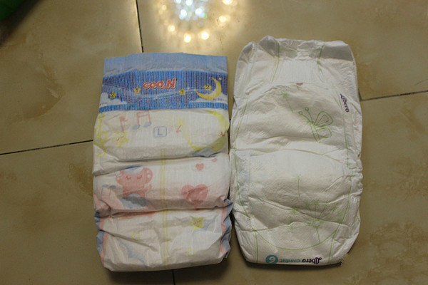 丽贝乐婴儿纸尿裤,丽贝乐纸尿裤靠谱吗