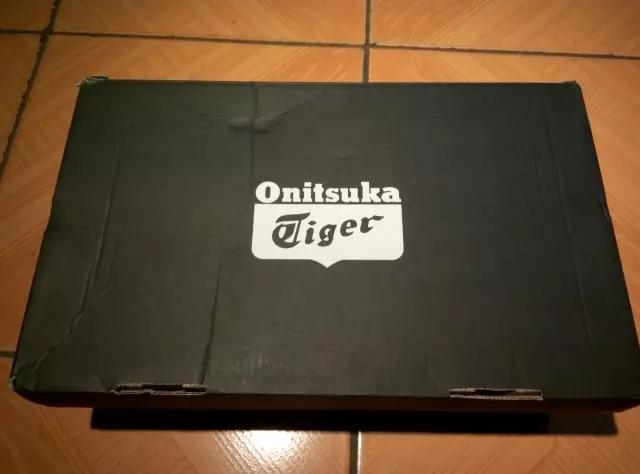 tiger鬼冢虎值得买的鞋,onitsukatiger鬼冢虎鞋怎么样