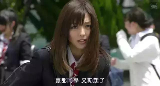 史上最污操的超能力电影，看片前备好纸巾！