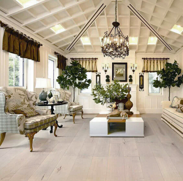 生活家巴洛克地板产品介绍,生活家巴洛克地板品牌介绍