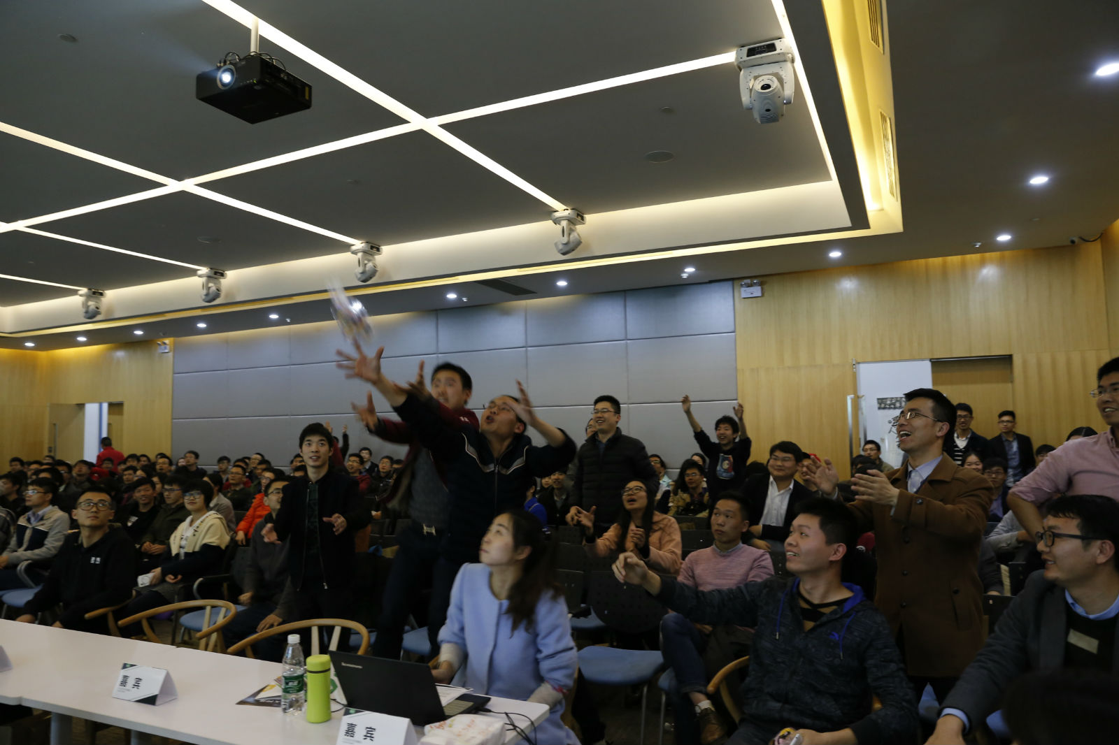 武汉创业者峰会,武汉创业者年会