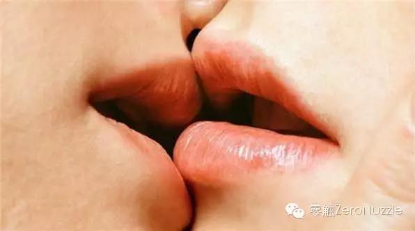 接吻不只靠舌头,试过“这部位”会让对方很难忘记你!