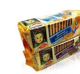 今天聊聊这些奇怪的俄国零食