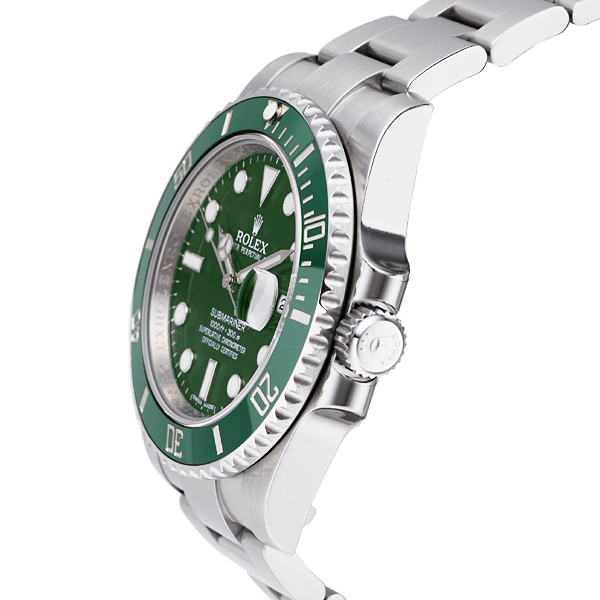 劳力士绿水鬼2813机芯是什么意思 (劳力士绿水鬼怎么鉴定是3135机芯)