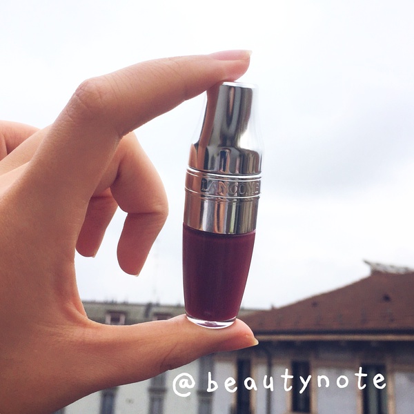 兰蔻274唇釉小蛮腰30毫升,兰蔻口红礼盒新年抽奖